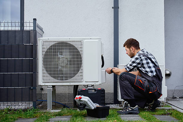 Trusted Hvac Installation service in Helenville, WI - HVAC Repair CO